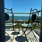Guest house Halta Pescarus Douazeci si Trei August